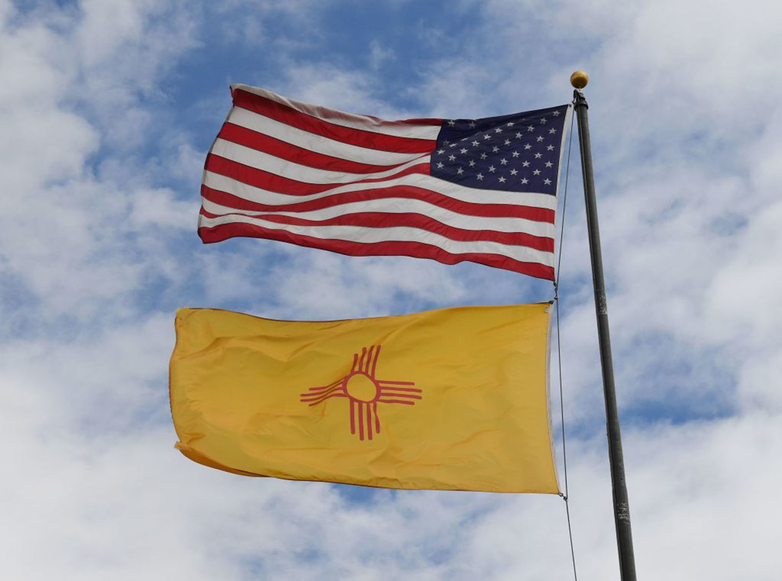 New Mexico